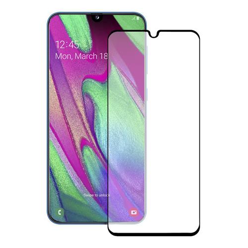 samsung galaxy a40 glass